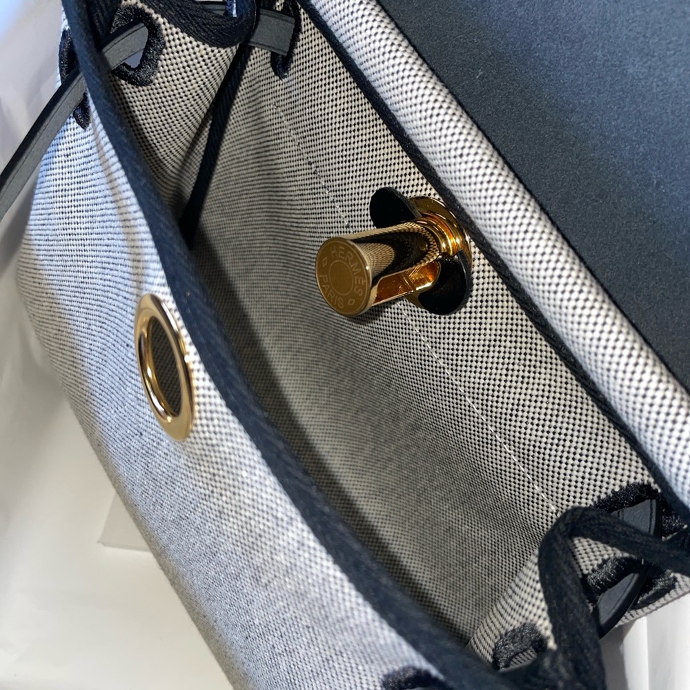 Hermes Mini Herbag - Picture 7 of 13